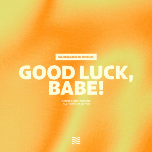 Good Luck, Babe!