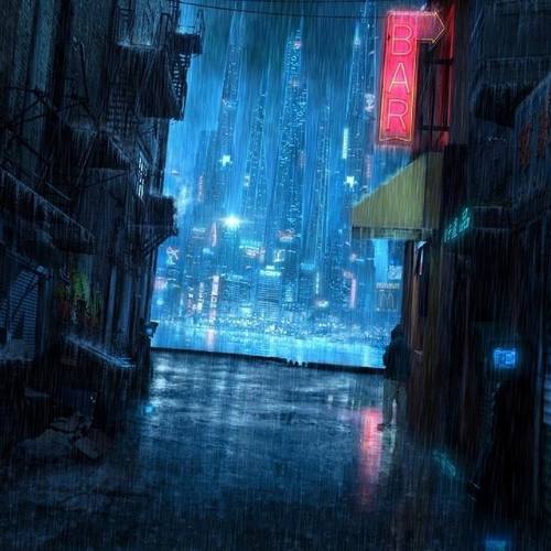Alone in Kyoto (Air)