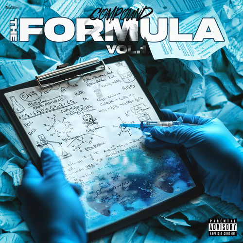 The Formula Vol.1 (Explicit)