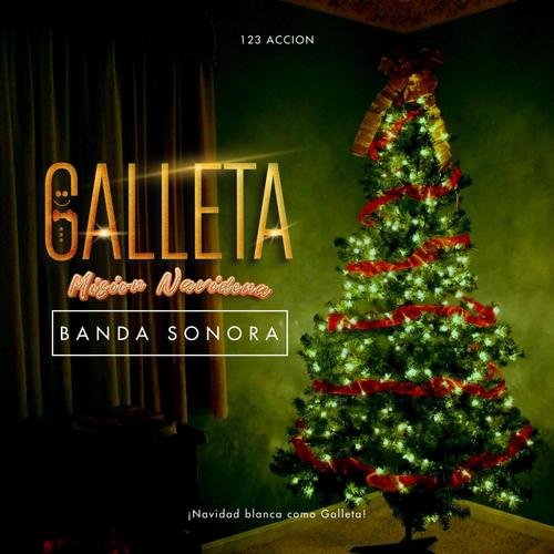 Galleta Mision Navideña (Banda Sonora)