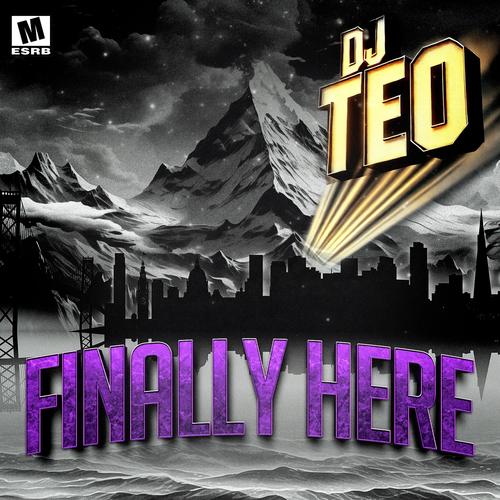 FINALLY HERE (Explicit)