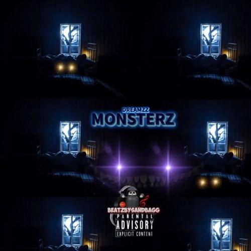 Monsterz (feat. Sandbagg) [Explicit]