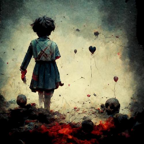 Dead Before Day (Explicit)