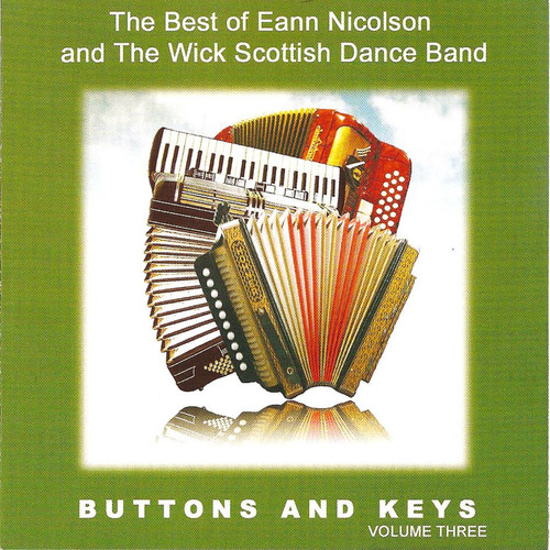 Buttons And Keys Volume 3