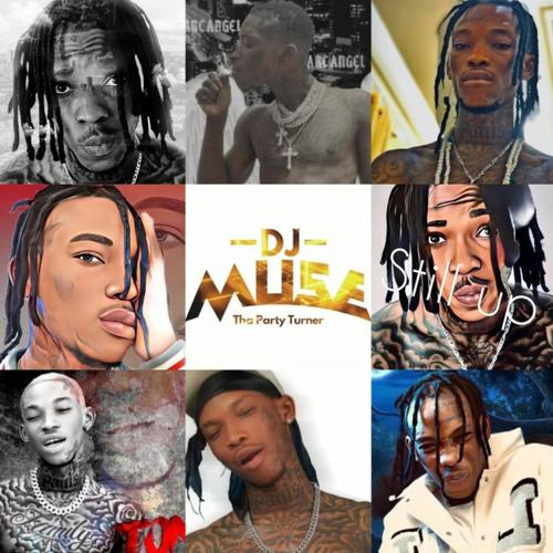 Story Of Dablixx Osha