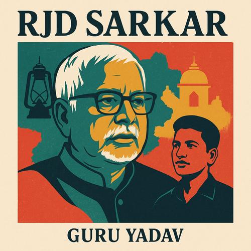 RJD Sarkar