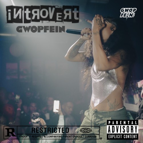 Introvert (Explicit)