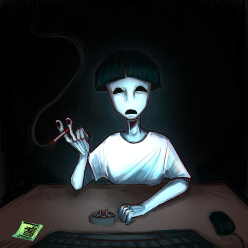 antisocial (Explicit)