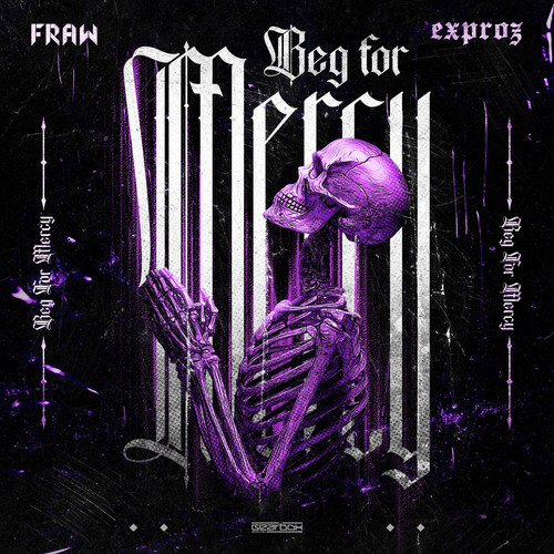 Beg For Mercy