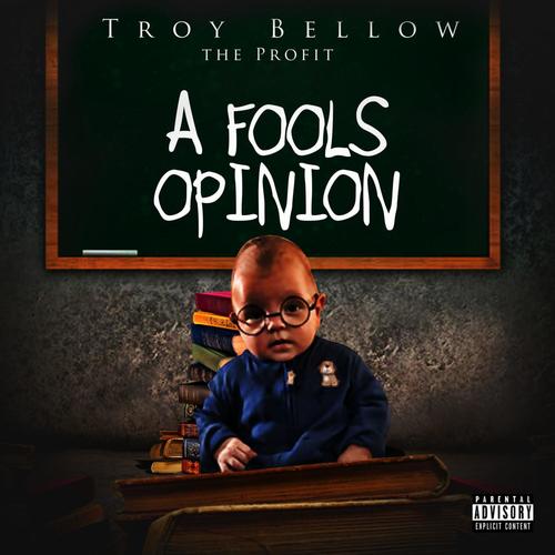 A Fool's Opinion (Explicit)