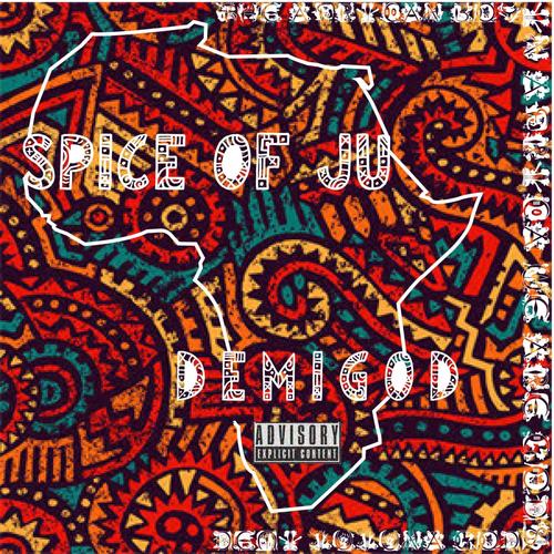 SPICE OF JU