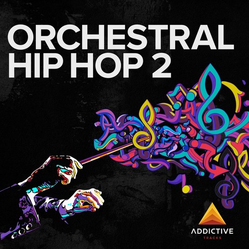 Orchestral Hip Hop 2