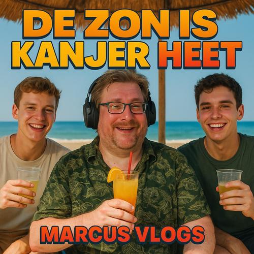 De Zon is Kanjer Heet