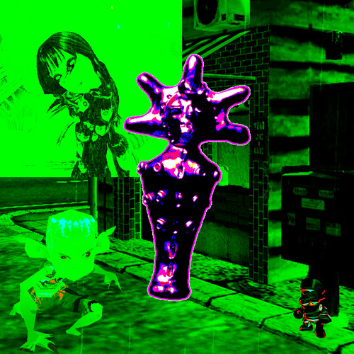 Smurf Mixtape (Explicit)