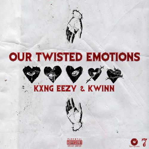 Our Twisted Emotions (Explicit)