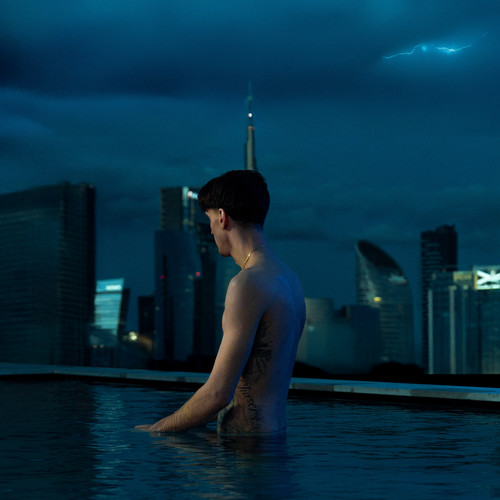 The Blue Hour (Explicit)