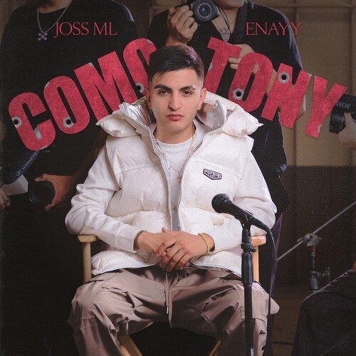 Como Tony (Explicit)