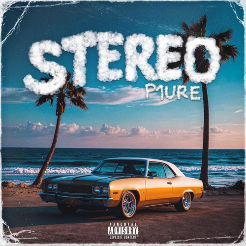 Stereo (feat. mertzo) [Explicit]