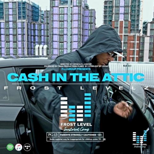 CASH IN THE ATTIC (Explicit)