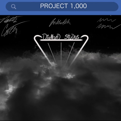 Project 1,000