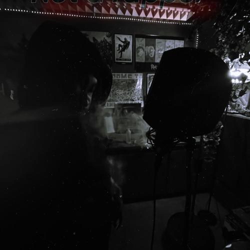 Not A Rapper... (Explicit)