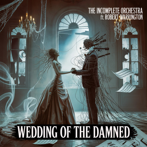 Wedding Of The Damned