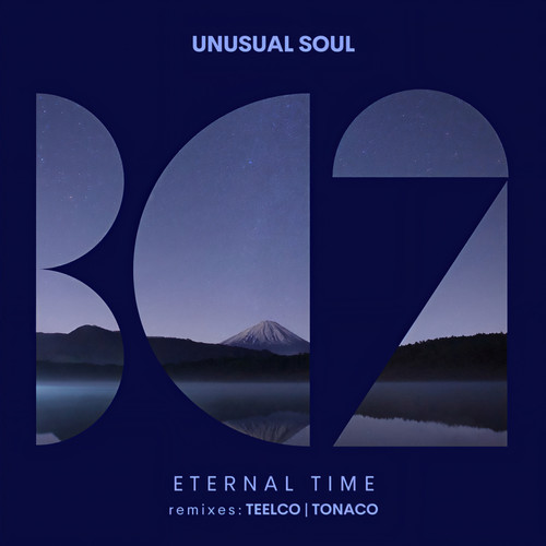 Eternal Time