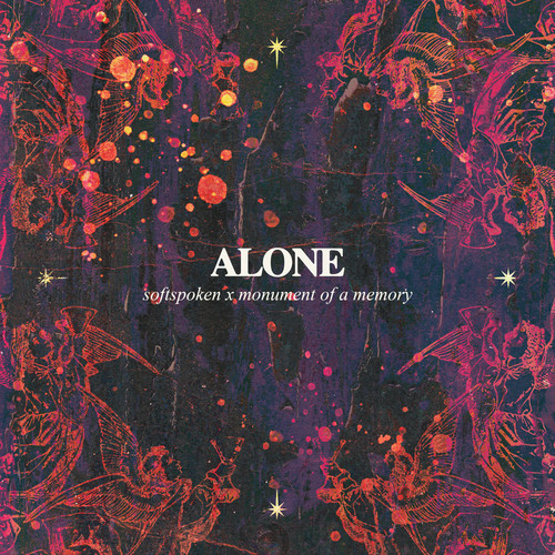 Alone (Deluxe Edition)