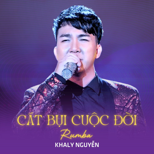 Cát Bụi Cuộc Đời (Rumba)