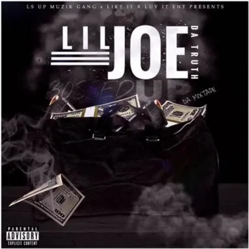 Promethazine & Codeine (Explicit)