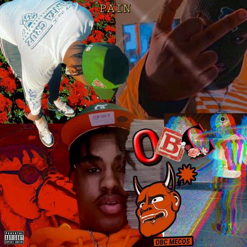 Pain Fades (Explicit)