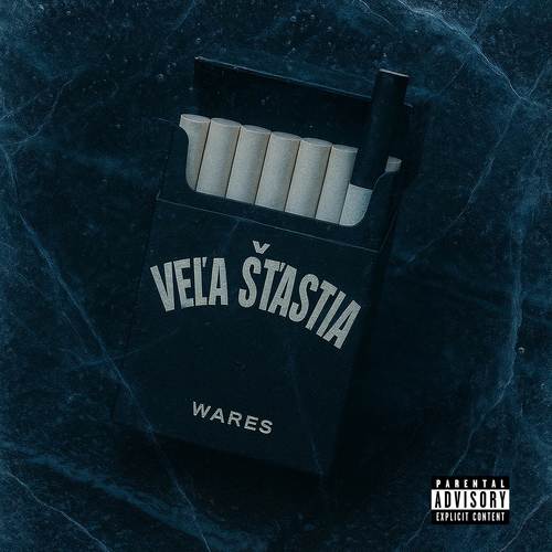 Veľa Šťastia (Explicit)