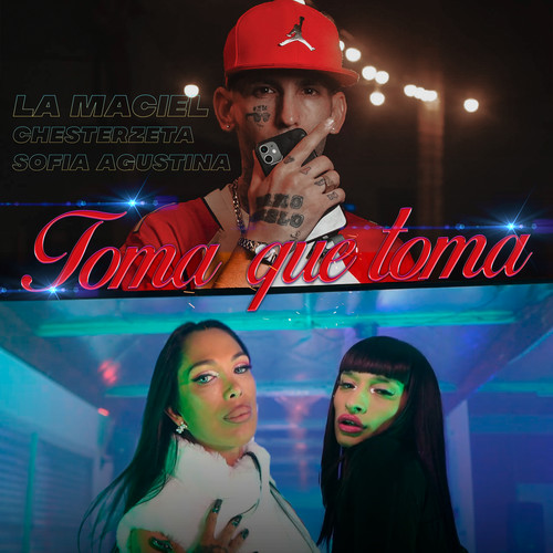 Toma Que Toma