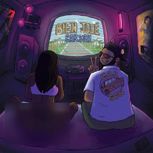 Bien joué Carson (Explicit)