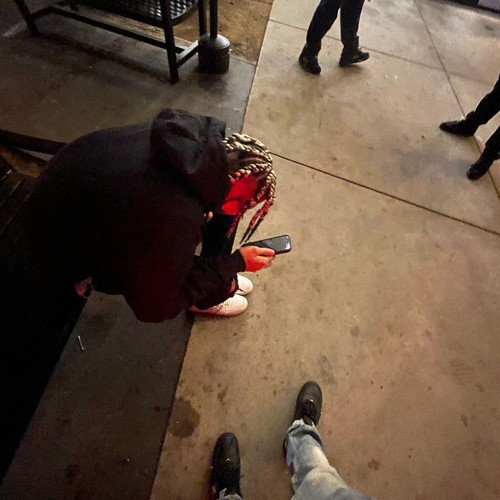 incredible (Explicit)