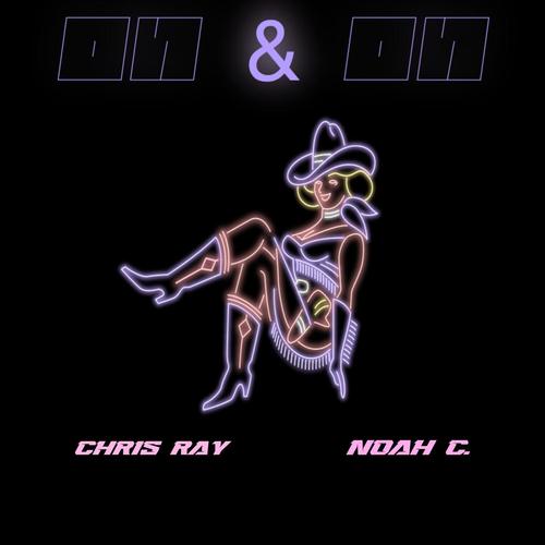 On & On (feat. Noah C.)