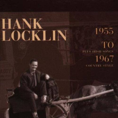 1955-1967, Plus Irish Songs