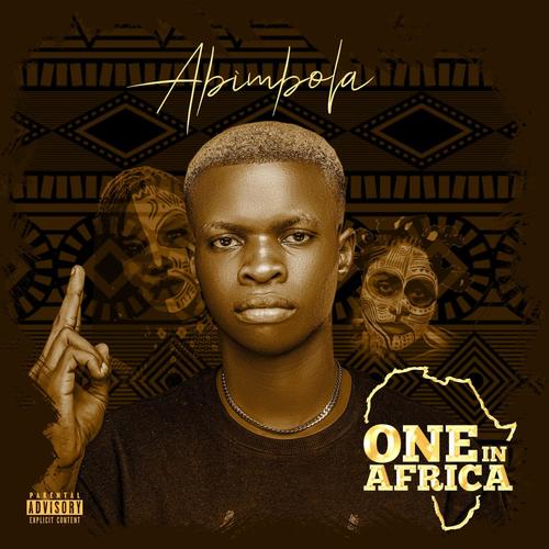 One In Africa (Explicit)