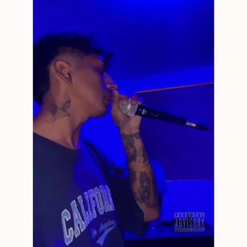 X si no vuelvo (feat. Sconner) [Explicit]