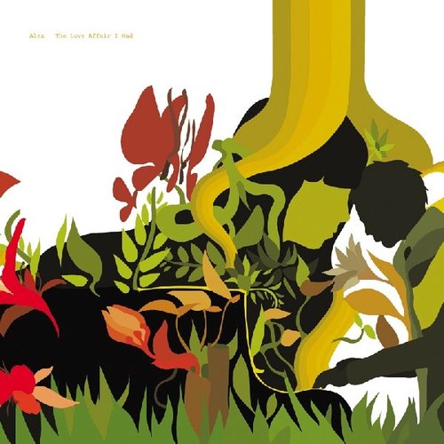 The Love Affair I Had