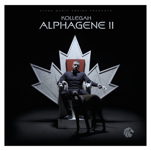 Alphagene II (Explicit)