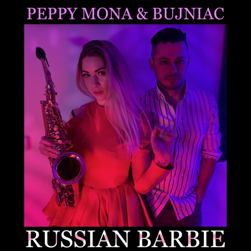 Russian Barbie (Explicit)