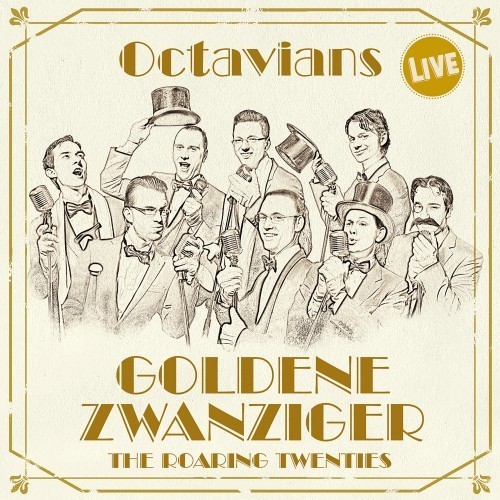 Octavians: Goldene Zwanziger (The Roaring Twenties)