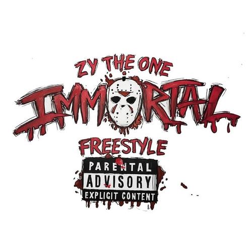 Immortal Freestyle (Explicit)