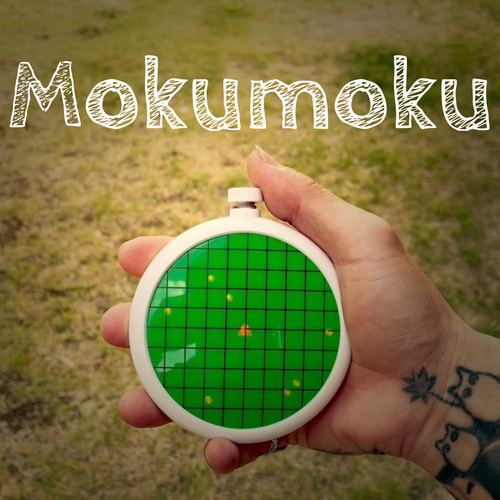 Mokumoku