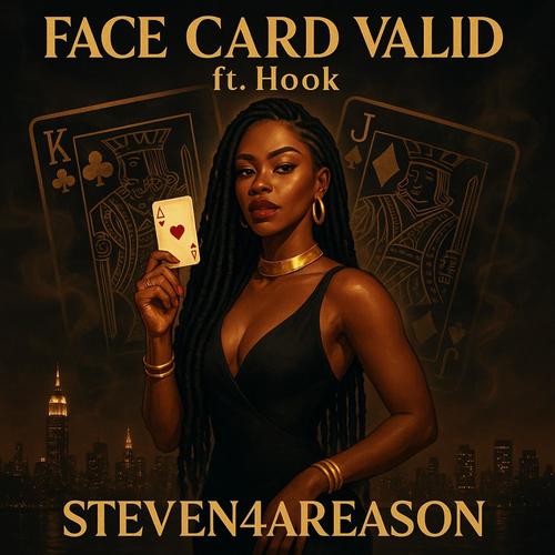 Face Card Valid (feat. Hook) [Explicit]