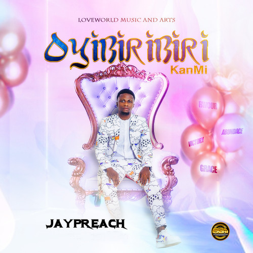 Oyibiribiri KanMi