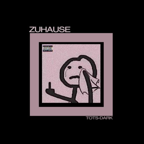 ZUHAUSE (feat. Mrs Blvck & Papa Pedro) [Explicit]
