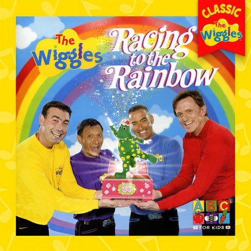 Racing To The Rainbow (Classic Wiggles)
