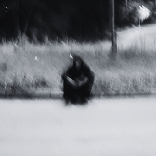 NIENORMALNE LĘKI (Explicit)